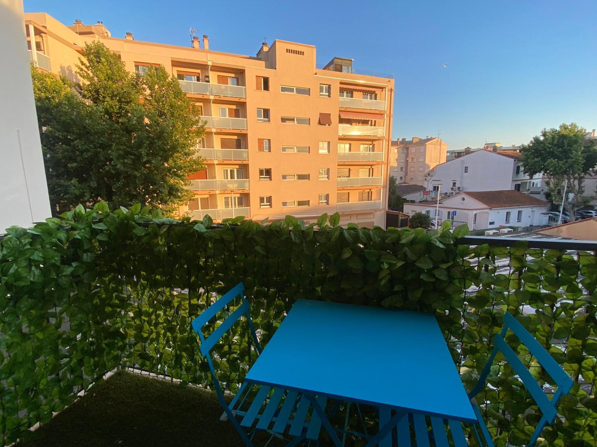 Centre Ville Sainte Maxime 100M Plage Et Commerce A Pied Екстериор снимка